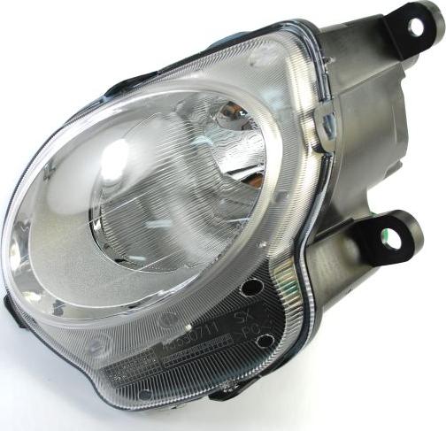 Magneti Marelli 712455301129 — Reflektor dalekosiężny