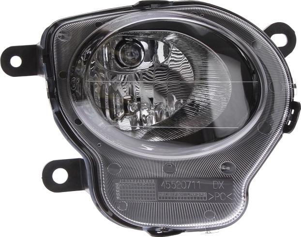 Magneti Marelli 712455251139 — Reflektor dalekosiężny