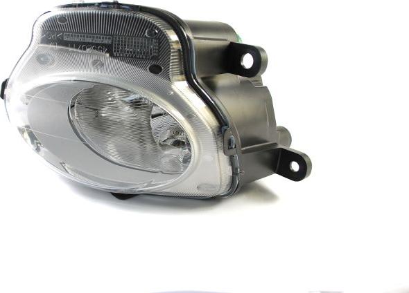 Magneti Marelli 712455201129 — Reflektor dalekosiężny