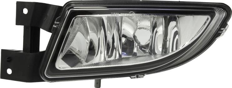 Magneti Marelli 712453901110 — Reflektor przeciwmgłowy