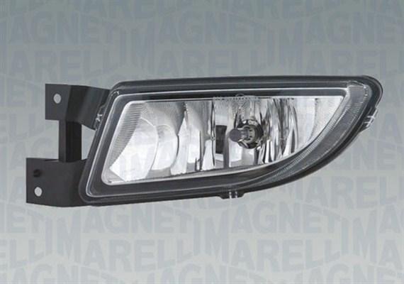 Magneti Marelli 712453911110 - Reflektor przeciwmgłowy