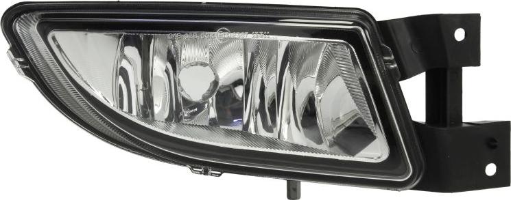 Magneti Marelli 712453801110 — Reflektor przeciwmgłowy