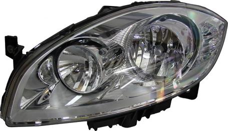 Magneti Marelli 712452301110 — Reflektor
