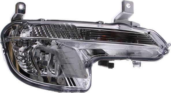 Magneti Marelli 712469001120 — Reflektor przeciwmgłowy
