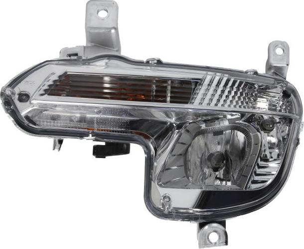 Magneti Marelli 712469101120 — Reflektor przeciwmgłowy