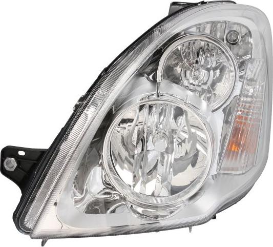 Magneti Marelli 712469301129 — Reflektor