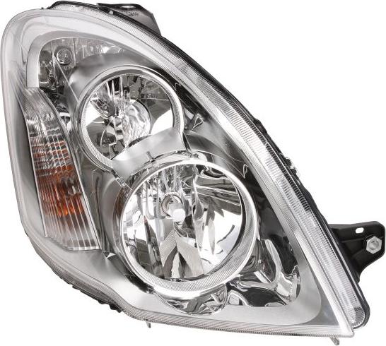 Magneti Marelli 712469201129 — Reflektor