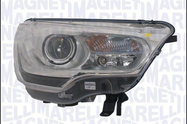 Magneti Marelli 712464531129 - Reflektor