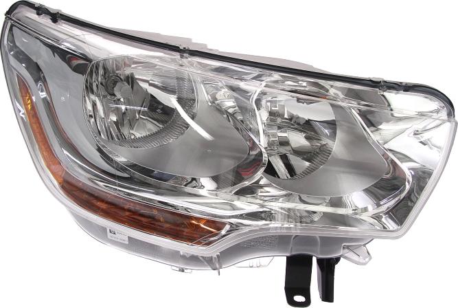 Magneti Marelli 712464201129 — Reflektor