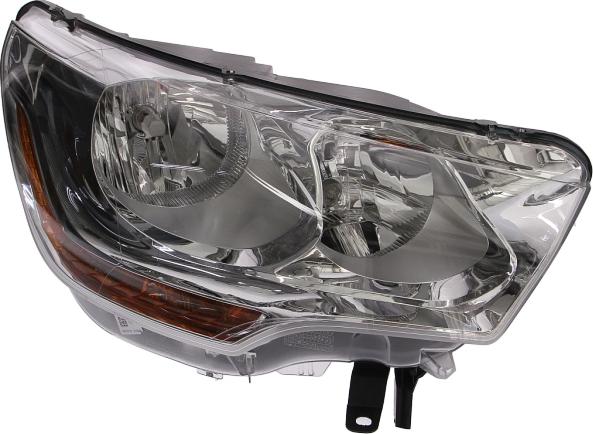 Magneti Marelli 712464211129 — Reflektor