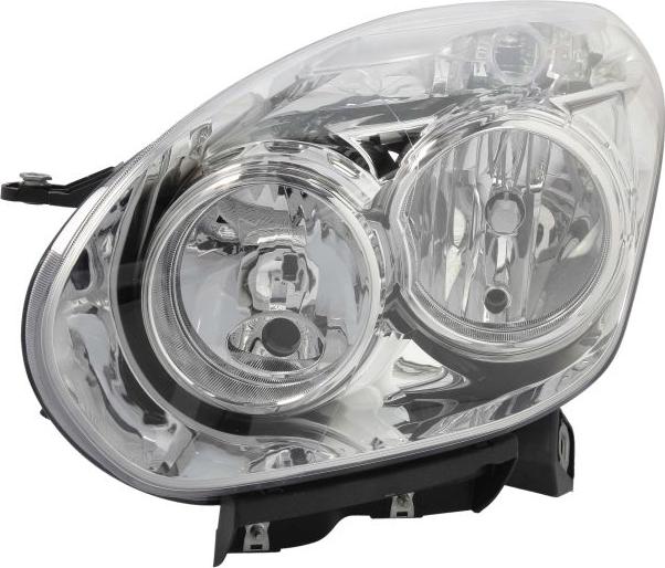 Magneti Marelli 712463901110 — Reflektor