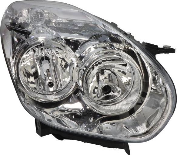 Magneti Marelli 712463801110 — Reflektor