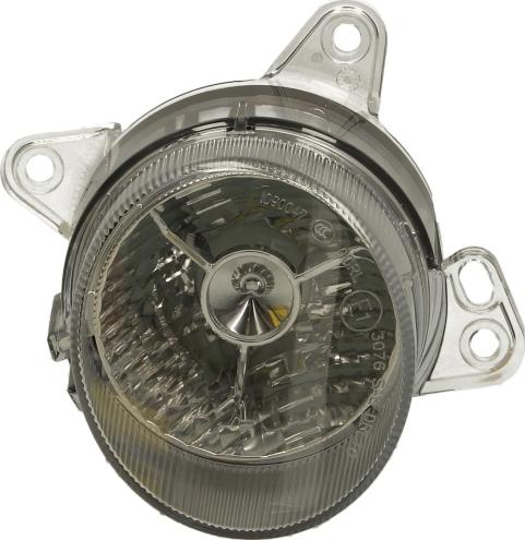Magneti Marelli 712404101120 — Światła do jazdy w dzień