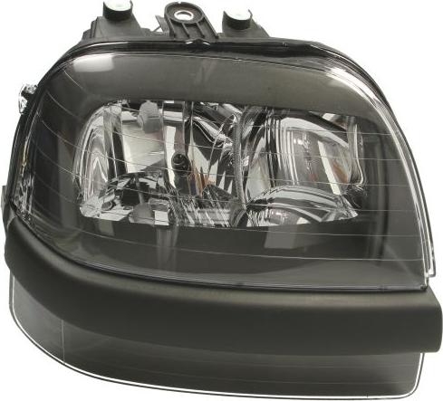 Magneti Marelli 712405401120 — Reflektor
