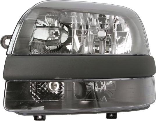 Magneti Marelli 712405501120 — Reflektor