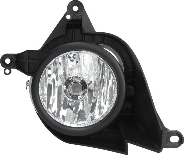 Magneti Marelli 712401101110 — Reflektor przeciwmgłowy