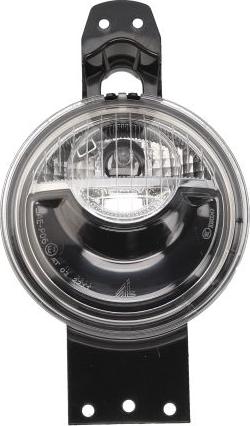 Magneti Marelli 712403951120 — Światła do jazdy w dzień