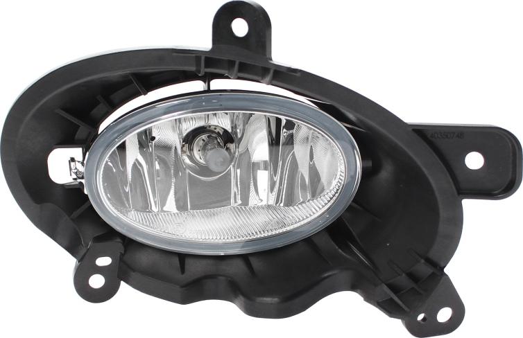 Magneti Marelli 712403501110 — Reflektor przeciwmgłowy