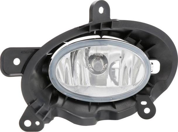 Magneti Marelli 712403601110 - HALOGEN HONDA CR-V 09- -L-H11