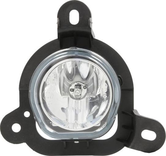 Magneti Marelli 712403201110 - REFLEKTOR ALFA ROMEO MIT0 955 PR PRZECIWMGIELNY