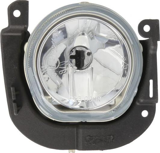 Magneti Marelli 712402551110 — Reflektor przeciwmgłowy