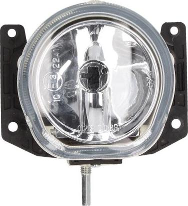 Magneti Marelli 712402501110 — Reflektor przeciwmgłowy