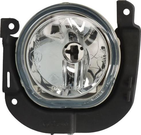 Magneti Marelli 712402601110 — Reflektor przeciwmgłowy