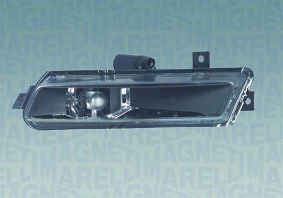 Magneti Marelli 712402001120 — Reflektor przeciwmgłowy