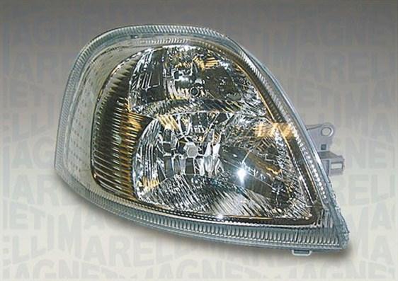 Magneti Marelli 712419401129 — Reflektor