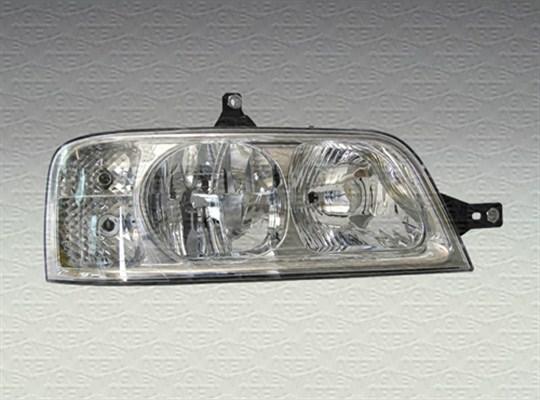 Magneti Marelli 712415501129 - Reflektor