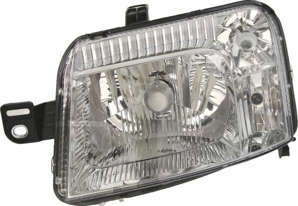 Magneti Marelli 712416901129 — Reflektor