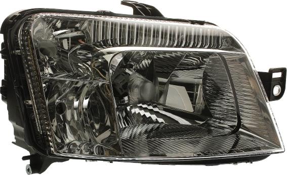Magneti Marelli 712416801129 — Reflektor