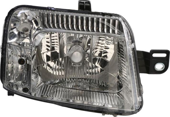 Magneti Marelli 712416801121 — Reflektor