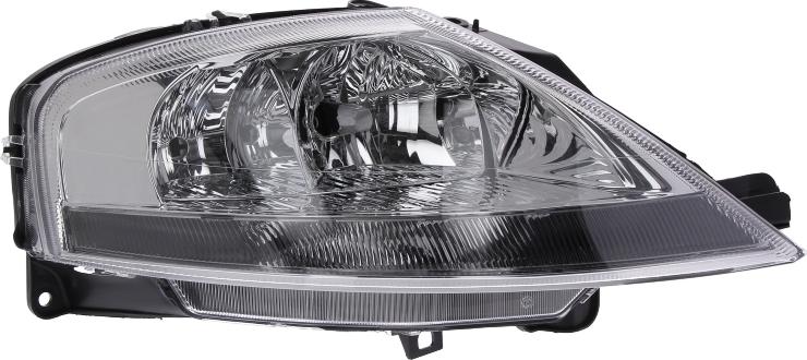 Magneti Marelli 712412021129 — Reflektor
