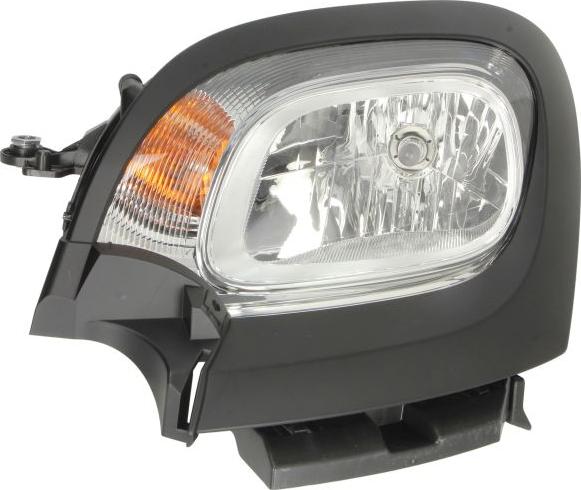 Magneti Marelli 712485311129 — Reflektor
