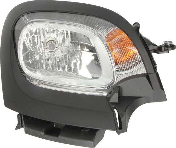 Magneti Marelli 712485211129 — Reflektor