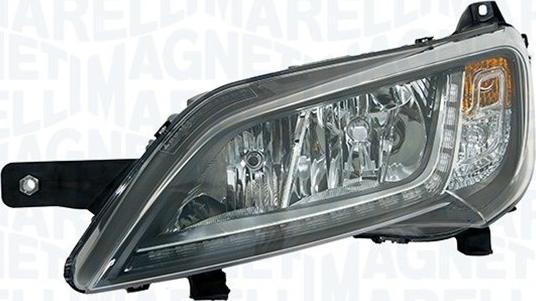 Magneti Marelli 712481211129 - Reflektor