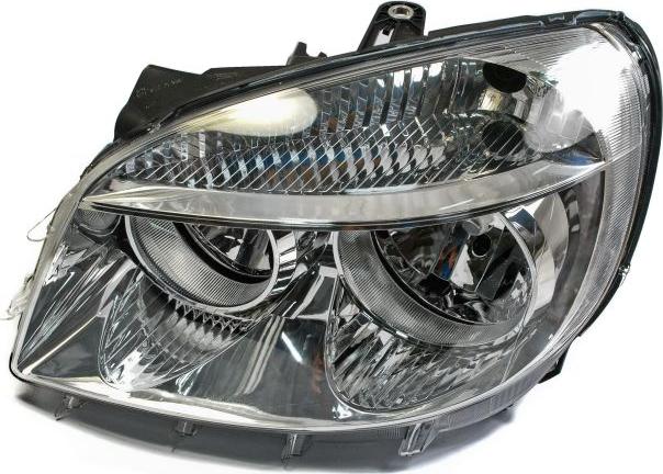 Magneti Marelli 712436901110 — Reflektor