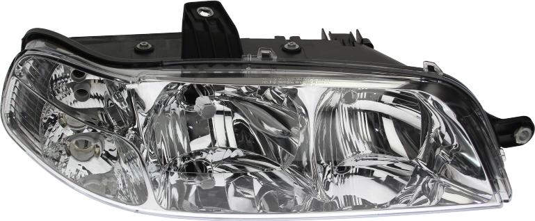 Magneti Marelli 712430201110 — Reflektor