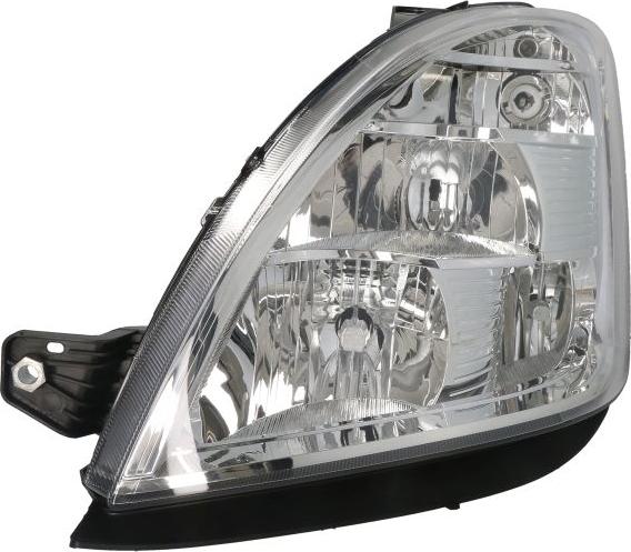 Magneti Marelli 712438301129 — Reflektor