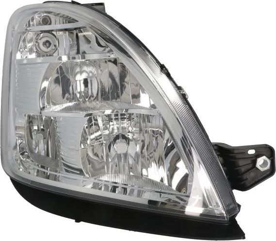 Magneti Marelli 712438201129 — Reflektor