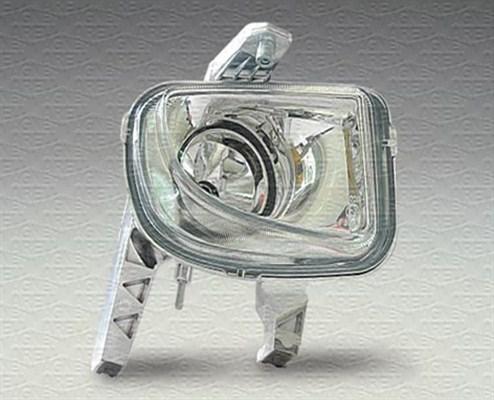 Magneti Marelli 712433701129 - Lampa przeciwmgielna przód