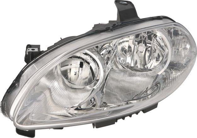 Magneti Marelli 712425501129 — Reflektor