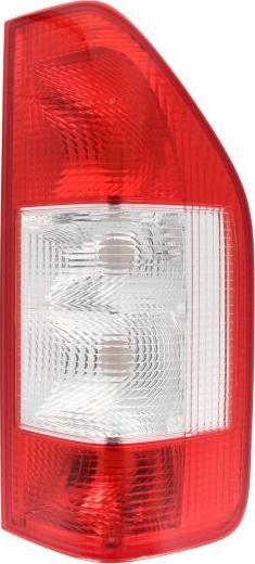 Magneti Marelli 712421008479 — Lampa tylna zespolona