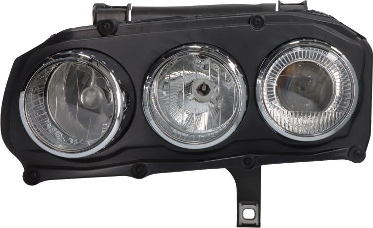 Magneti Marelli 712428301129 — Reflektor