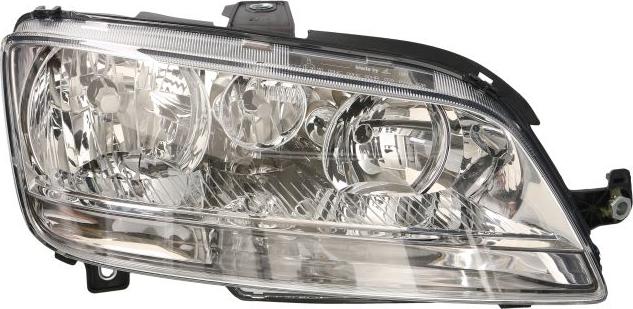 Magneti Marelli 712422411129 — Reflektor
