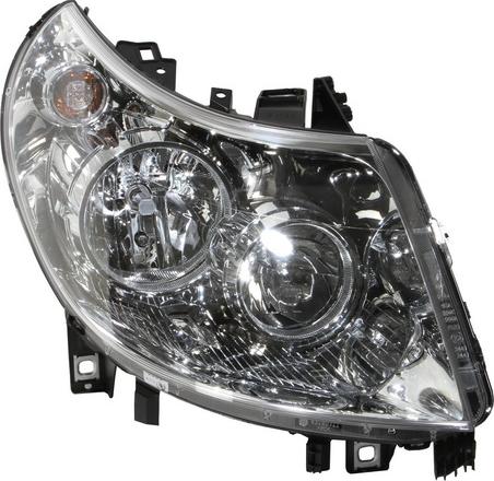 Magneti Marelli 712474601129 — Reflektor