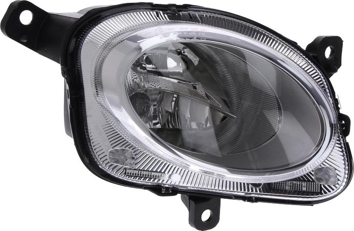 Magneti Marelli 712475001129 - Reflektor
