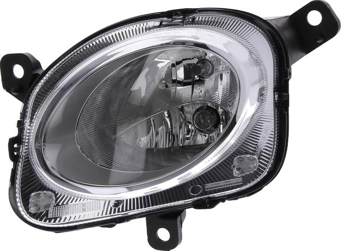 Magneti Marelli 712475101129 - REFLEKTOR DALEKOSIĘŻNY FIAT 500L 09.12- LE