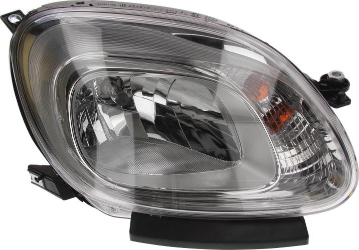 Magneti Marelli 712470601129 — Reflektor